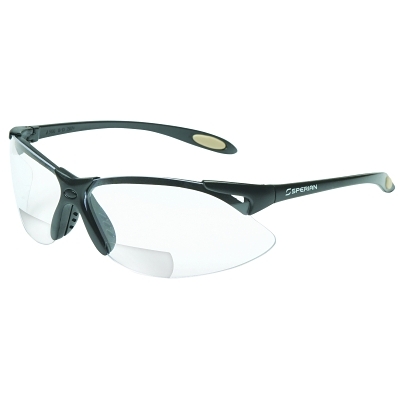 Magnifying Safety Glasses: