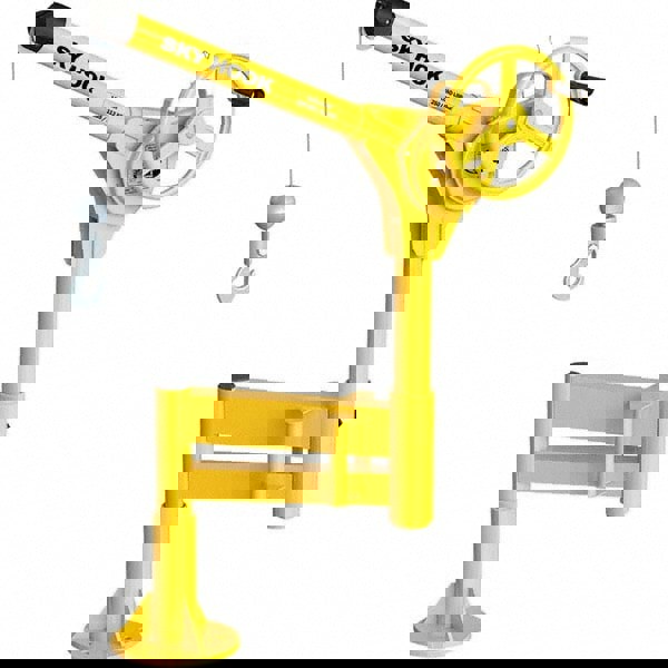 500 Lb Steel Lifting Hook Crane