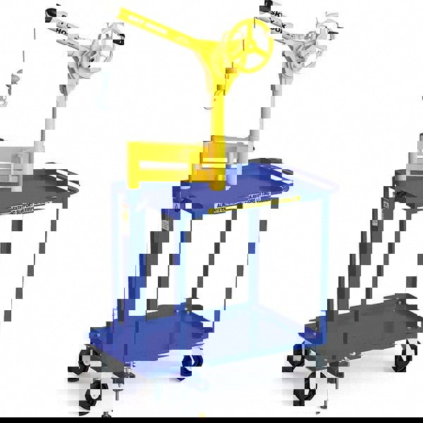 250 Lb Steel Lifting Hook Crane