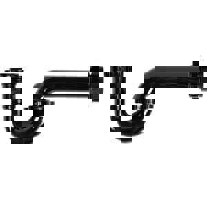 1-1/2 P TRAP THRD ADPT BAGGED