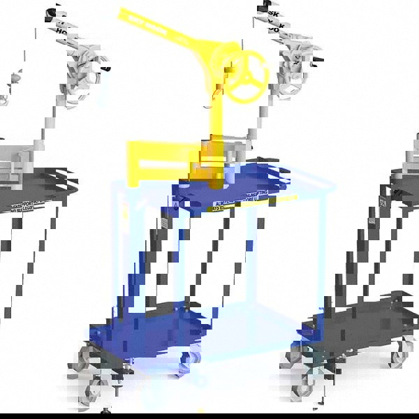 250 Lb Steel Lifting Hook Crane