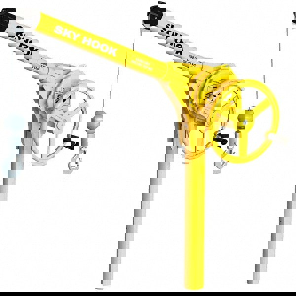 500 Lb Steel Lifting Hook Crane