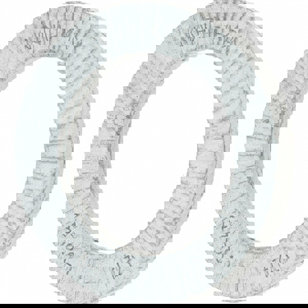 Wedge Lock Washer: 0.7677