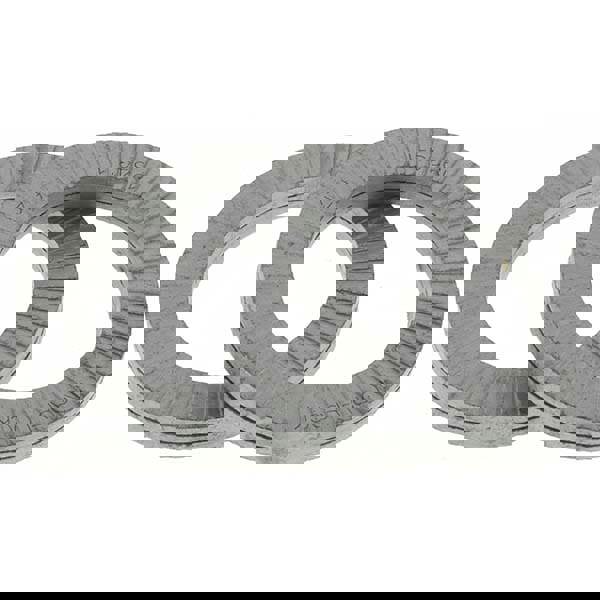 Wedge Lock Washer: 1.2087