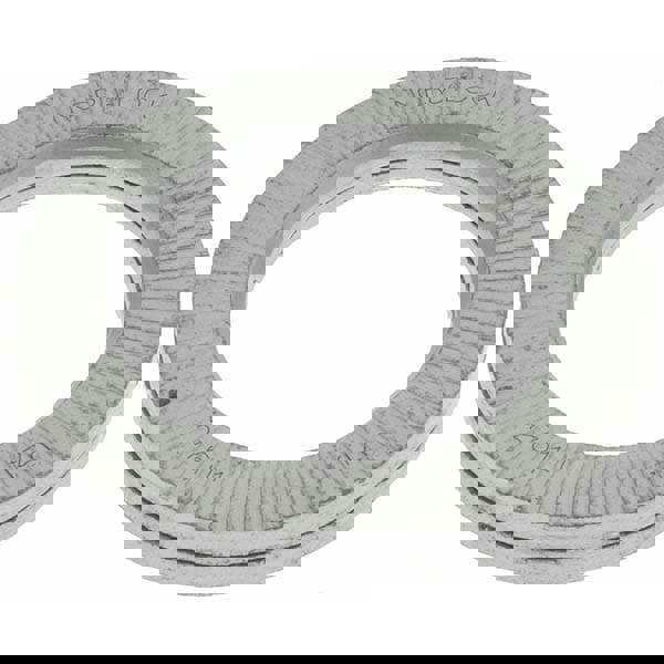 Wedge Lock Washer: 1.6535