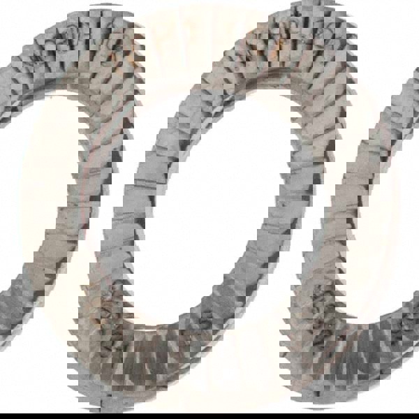 Wedge Lock Washer: 0.534