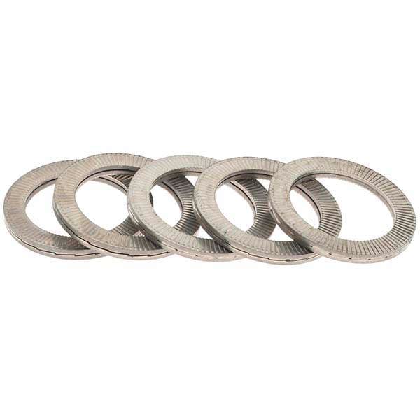 Wedge Lock Washer: 1.548