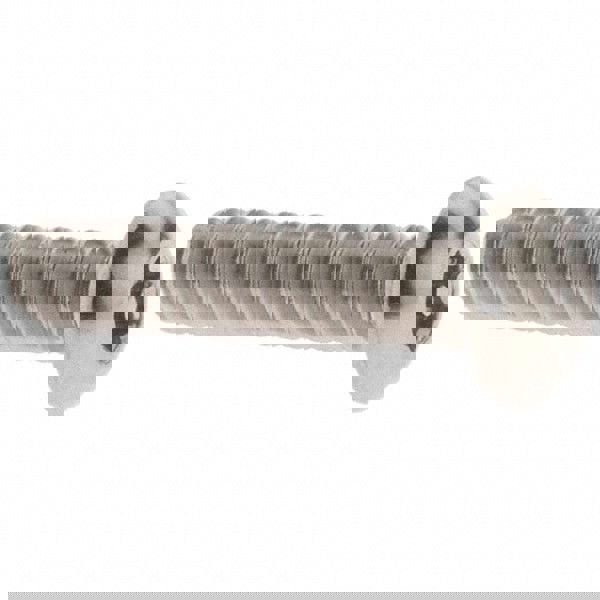 Machine Screw: #8-32 x 3/4, Stainless Steel, Uncoated