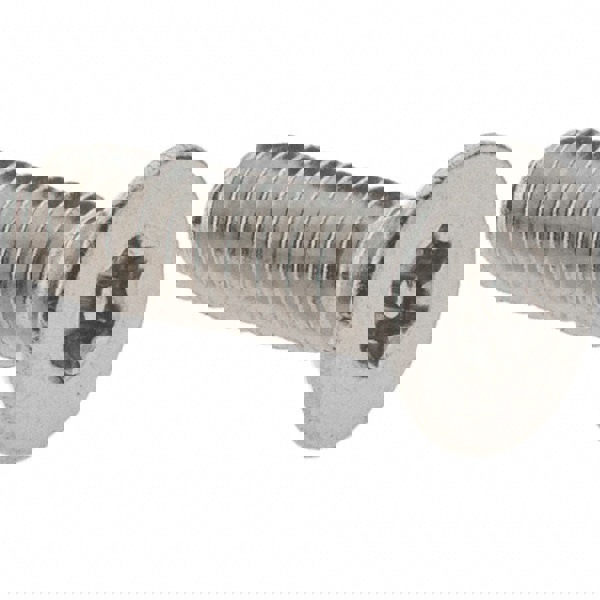 Machine Screw: #6-32 x 1/2