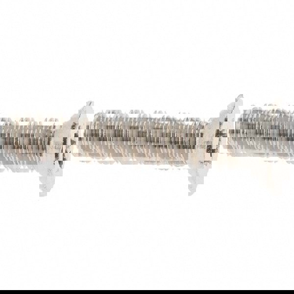 Machine Screw: #6-32 x 3/4