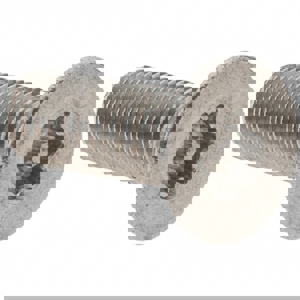 Machine Screw: #8-32 x 1/2