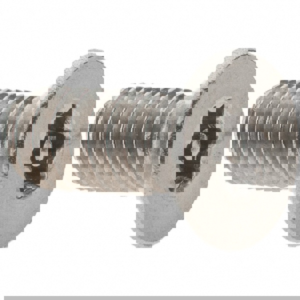 Machine Screw: #10-24 x 1/2