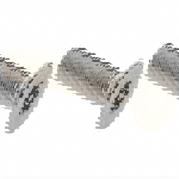 Machine Screw: #10-24 x 1