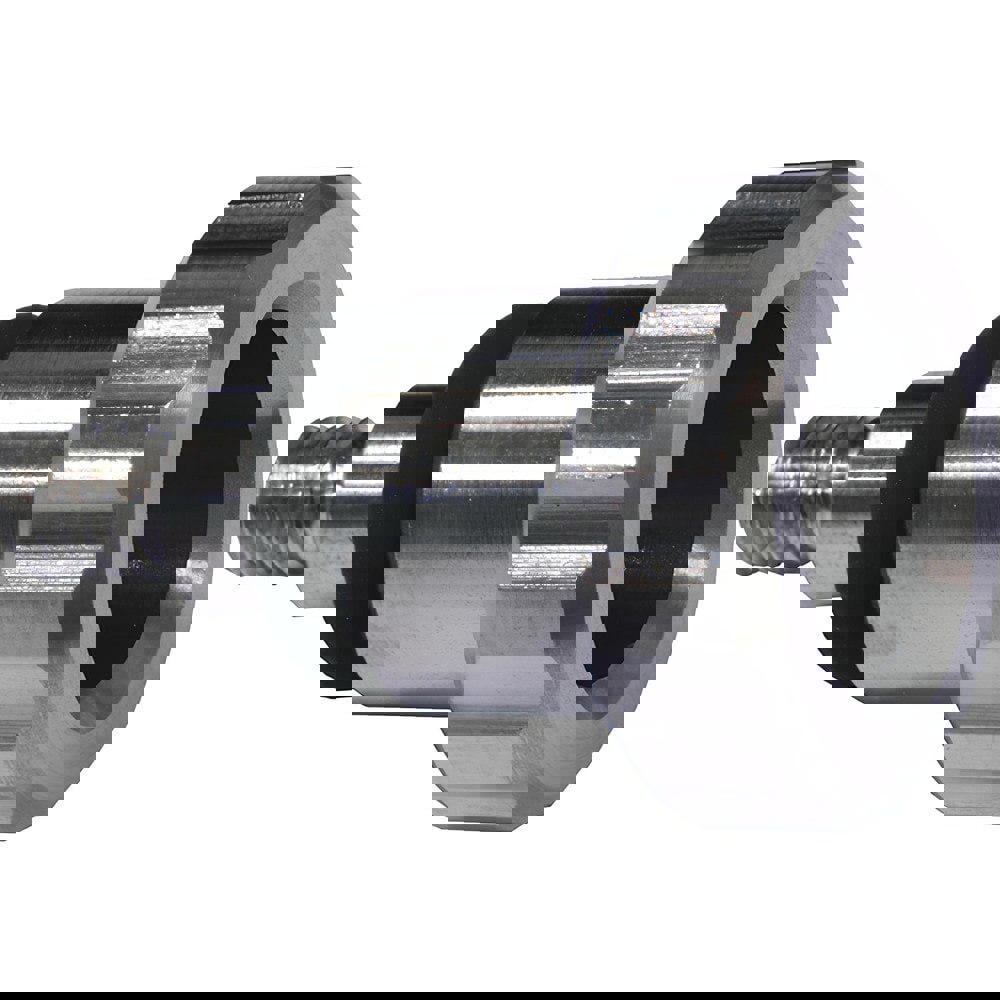 Layout & Setup Kits; Kit Type: Accessory ; Overall Height: 1in ; Material: Stainless Steel ; UNSPSC Code: 27111800