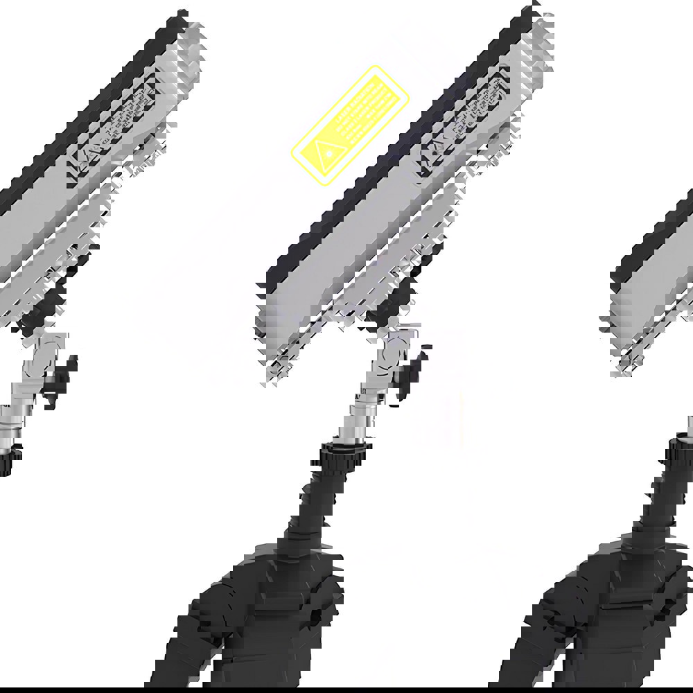 Layout & Setup Kits; Kit Type: Accessory ; Overall Height: 1in ; Material: Stainless Steel; Plastic ; UNSPSC Code: 27111800