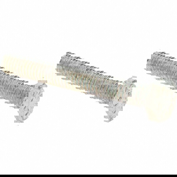 Hex Head Cap Screw: 5/16-18 x 2-1/2