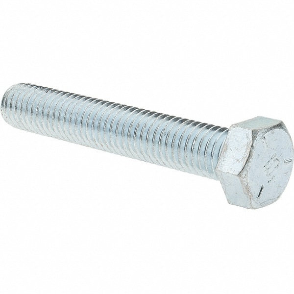 Hex Head Cap Screw: 1/2-13 x 3