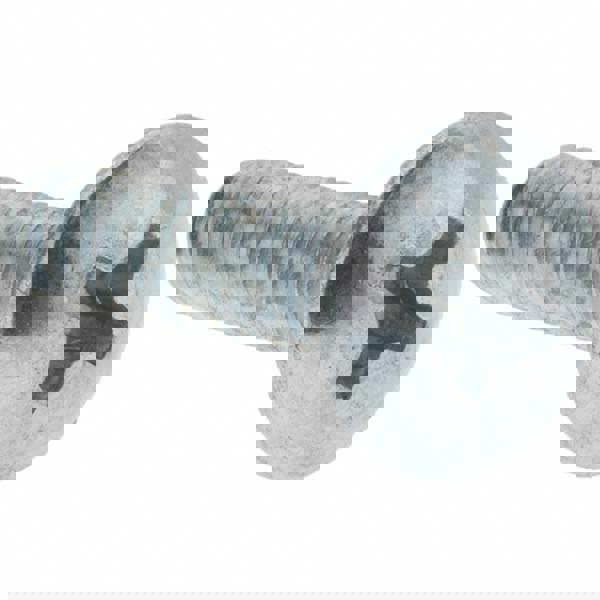 Machine Screw: #6-32 x 1/2