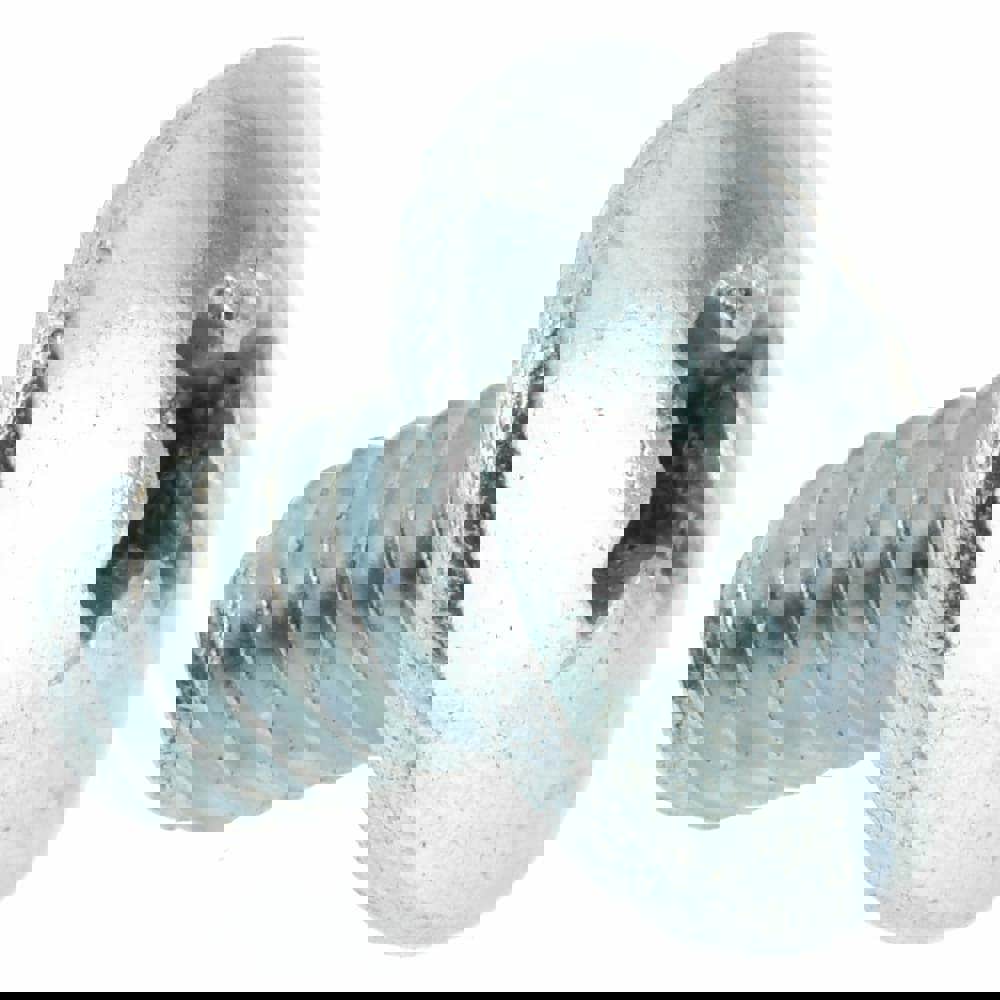 Machine Screw: #8-32 x 1/4