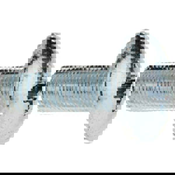 Machine Screw: #8-32 x 1/2