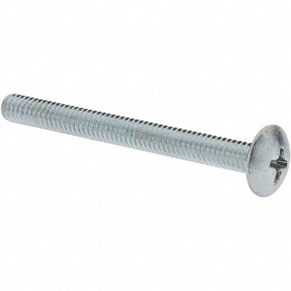 Machine Screw: #8-32 x 1-3/4