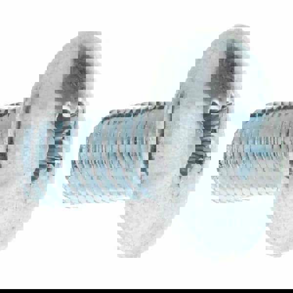 Machine Screw: #10-32 x 3/8