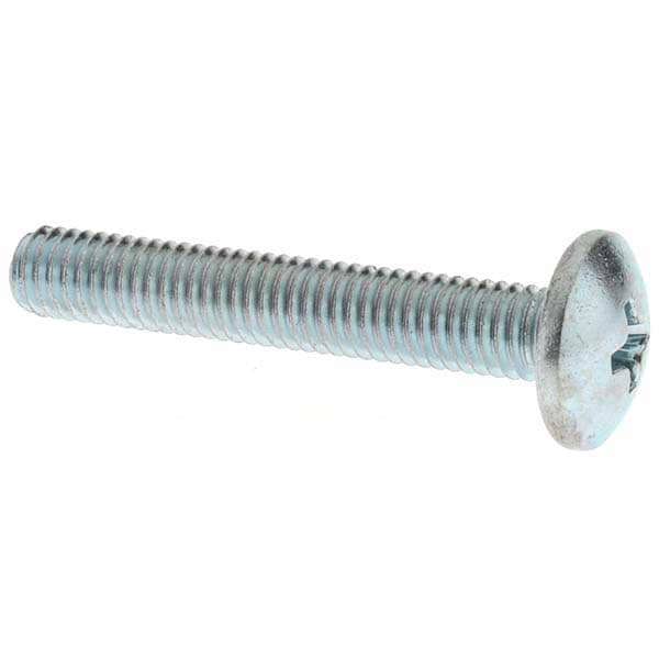 Machine Screw: #10-32 x 1-1/4