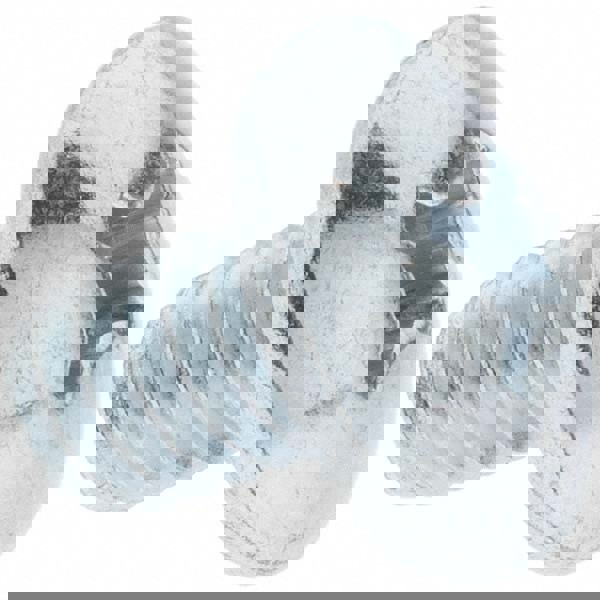 Machine Screw: 1/4-20 x 3/8