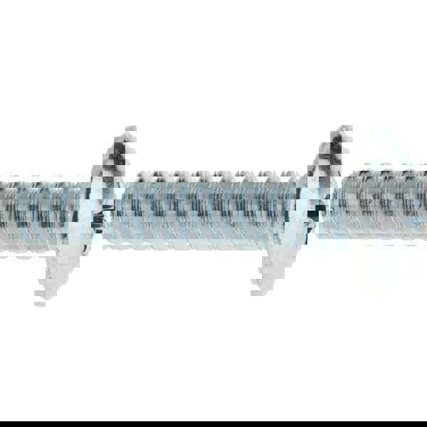 Machine Screw: 1/4-20 x 1-1/4