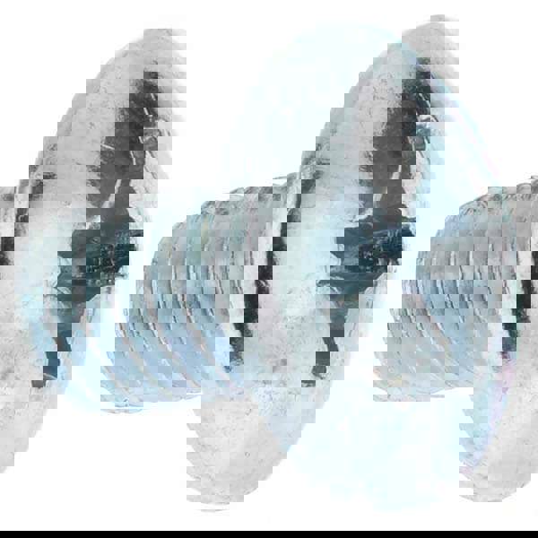 Machine Screw: 5/16-18 x 1/2