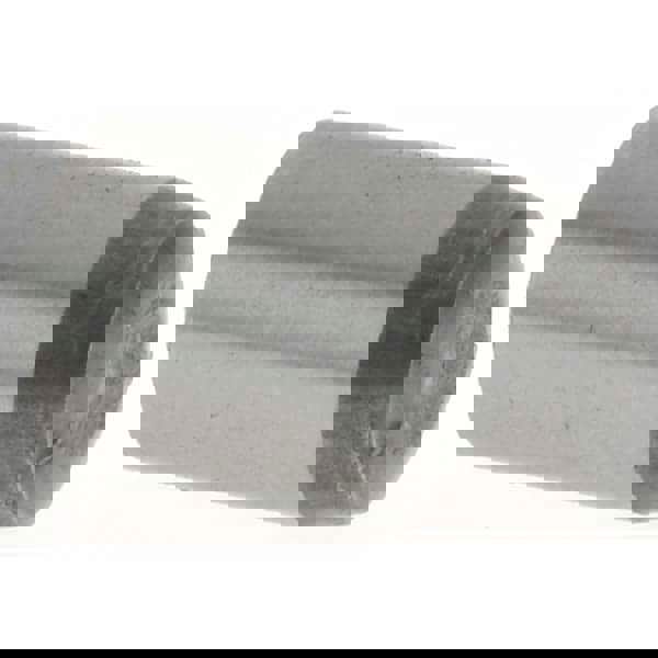 Precision Dowel Pin: 6 x 10 mm, Alloy Steel, Grade 8, Bright Finish