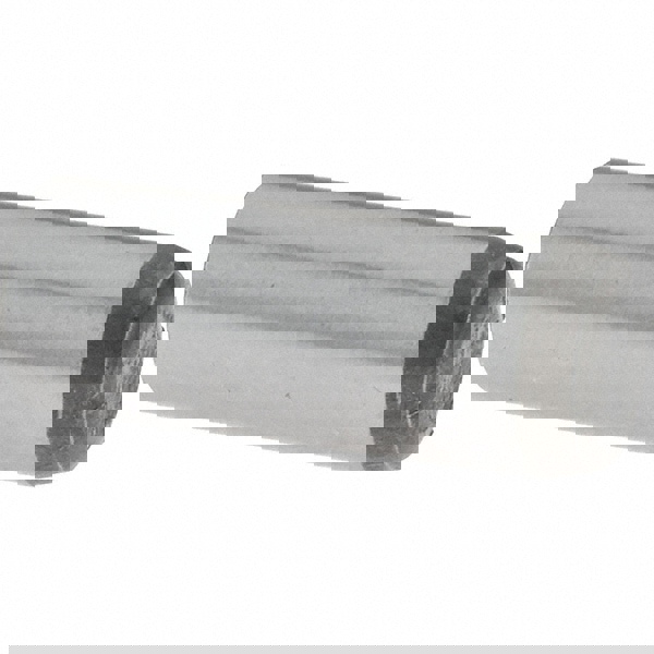 Precision Dowel Pin: 6 x 16 mm, Alloy Steel, Grade 8, Bright Finish