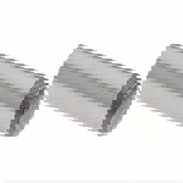 Precision Dowel Pin: 8 x 24 mm, Alloy Steel, Grade 8, Bright Finish