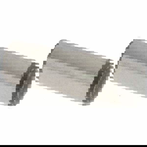 Flat Vent Pull Out Dowel Pin: 5 x 16 mm, Alloy Steel