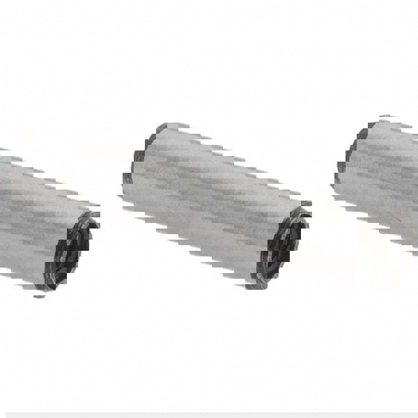 Flat Vent Pull Out Dowel Pin: 6 x 32 mm, Alloy Steel