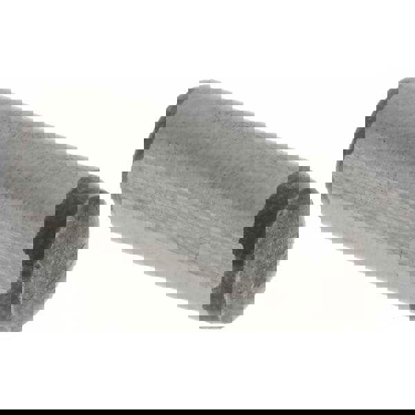 Flat Vent Pull Out Dowel Pin: 8 x 20 mm, Alloy Steel