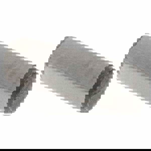 Flat Vent Pull Out Dowel Pin: 8 x 24 mm, Alloy Steel