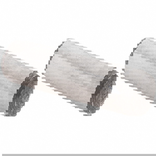 Flat Vent Pull Out Dowel Pin: 10 x 36 mm, Alloy Steel