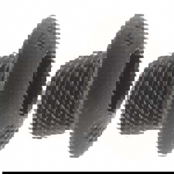 M6x1.00 8mm Length Under Head Button Socket Cap Screw