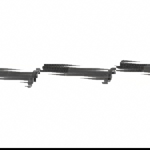 Hex Socket Cap Screw: M3 x 0.50 Metric