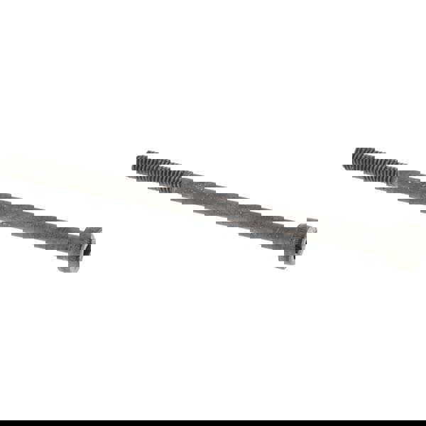 Hex Socket Cap Screw: M4 x 0.70 Metric