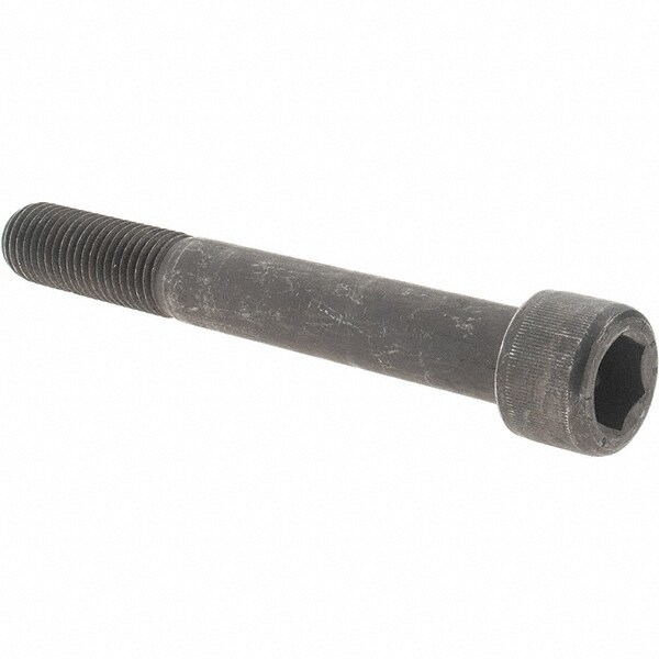 Hex Socket Cap Screw: M20 x 2.50 Metric