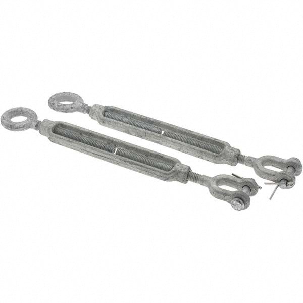 800 Lb Load Limit, 5/16