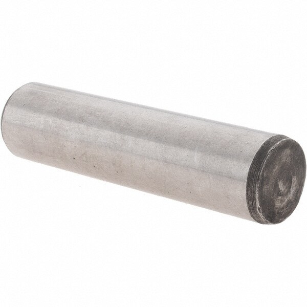 Standard Pull Out Dowel Pin: 3/4 x 3