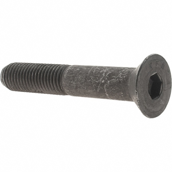 Flat Socket Cap Screw: 3/4-10 x 4-1/2