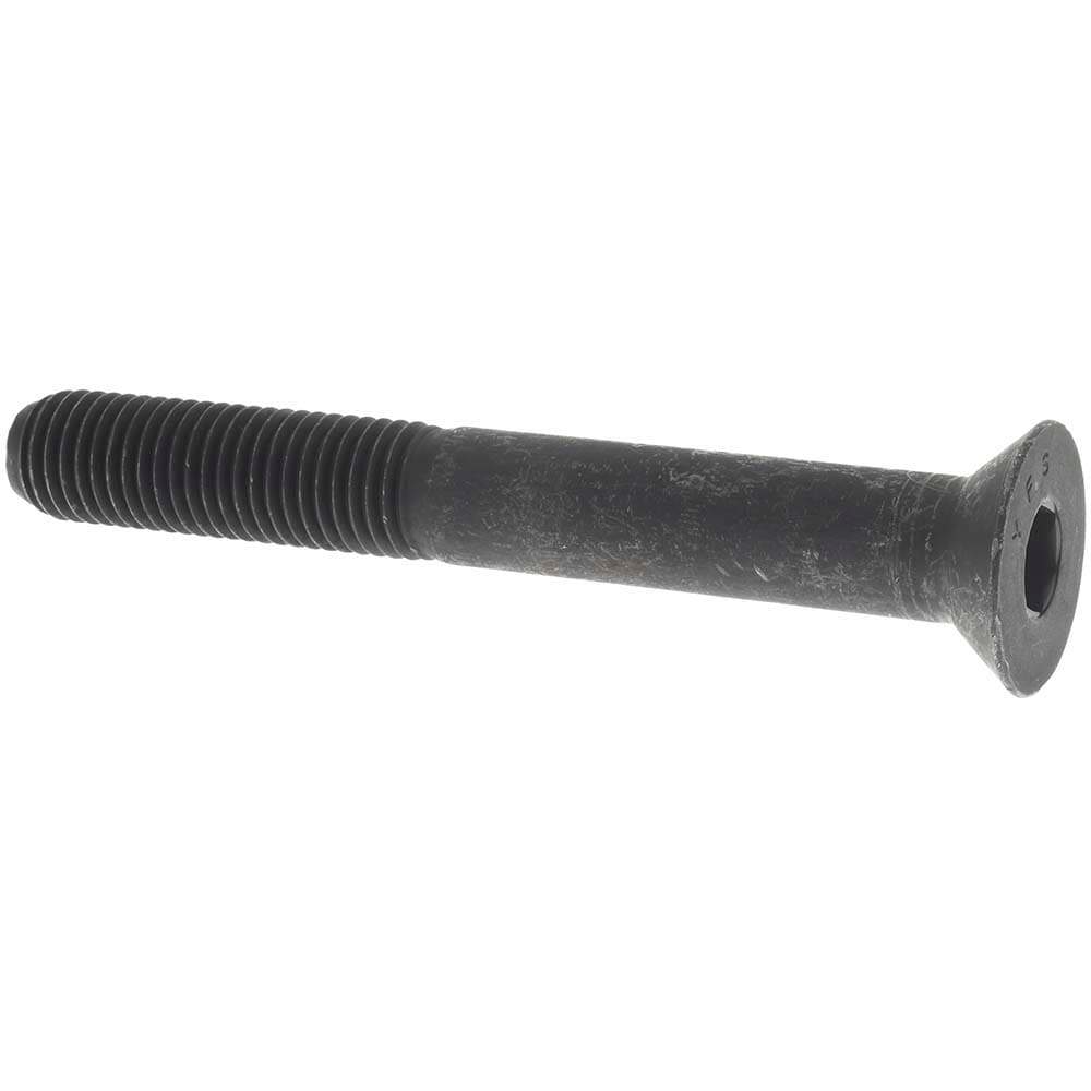 Flat Socket Cap Screw: 3/4-10 x 6