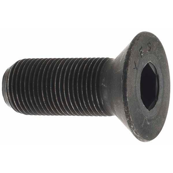 Flat Socket Cap Screw: 3/4-16 x 2