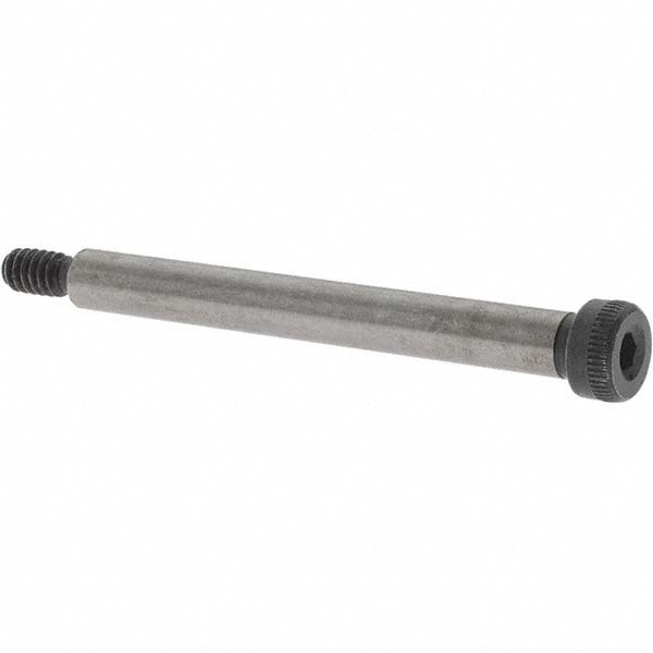 Shoulder Screw: 1/4