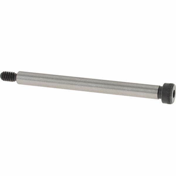 Shoulder Screw: 1/4