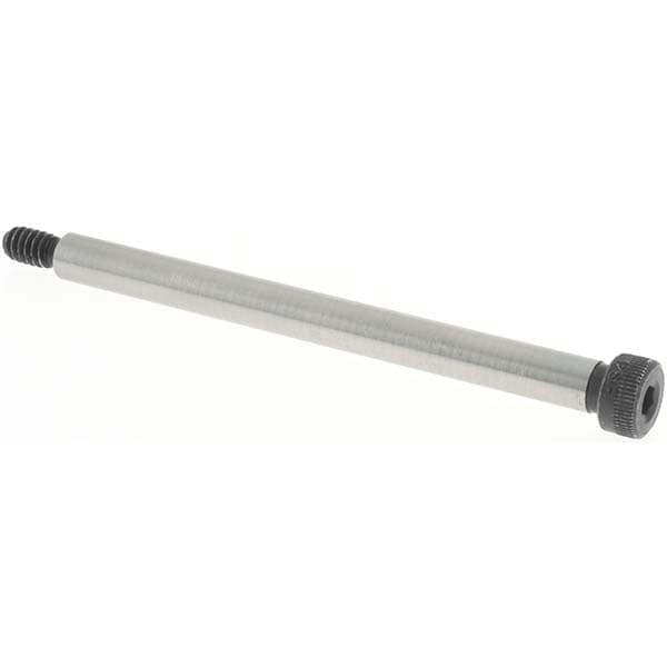 Shoulder Screw: 1/4